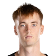 Lucas Bergstrom Face