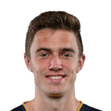 Maximilien Balard FC 24 Face