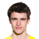Ulrik Mathisen FC 24 Face