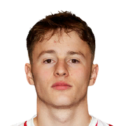 Tobias Hafstad Face
