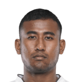 Pragyan Gogoi FC 24 Face