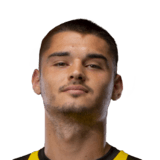 Mario Suver Face