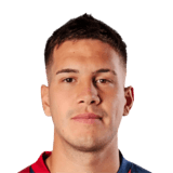 FC 24 Siro Rosane Face