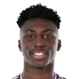 Darren Yapi Face