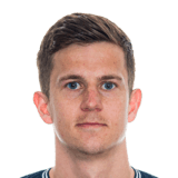 FC 24 Sander Erik Kartum Face