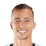 FC 24 Miguel Silva Face