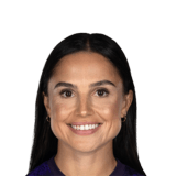 FC 24 Jordyn Listro Face