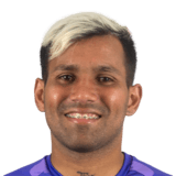 FC 24 Nestor Cova Face