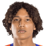 FC 24 Santiago Gomez Face
