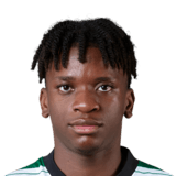 FC 24 Nazinho Face