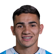 Marcelo Acosta Face