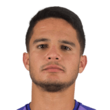 FC 24 Carlos Diaz Face