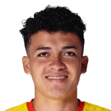 FC 24 Ronald Briones Face