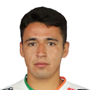 Francisco Valdes Face