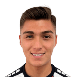 FC 24 Maicol Leon Face