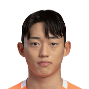 Song Jun Seok Face