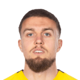 FC 24 Ivan Kricak Face