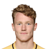 FC 24 Vegard Kongsro Face