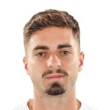 FC 24 Dragos Iancu Face