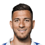 Ismael Kandouss FC 24 Face