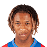 Brahim Traore FC 24 Face
