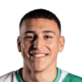 FC 24 Ignacio Agustin Rodriguez Face