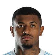 Thiago Andrade Face