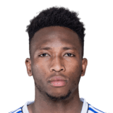 FC 24 Moise Sahi Face