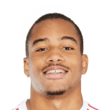 FC 24 Tairyk Arconte Face