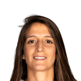 FC 24 Silvia Rebelo Face