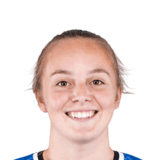 FC 24 Lisa Lichtfus Face