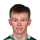 Conan Noonan FC 24 Face