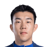 FC 24 Yao Xuchen Face
