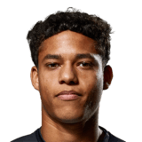 FC 24 Evan Khouri Face