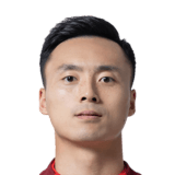 FC 24 Chen Keqiang Face