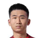 Liu Jiahui FC 24 Face