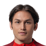Dilyimit Tudi FC 24 Face