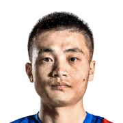 Zhu Yue Face