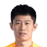 FC 24 Chen Guoliang Face