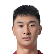 Song Runtong Face