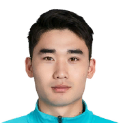 Wang Jinshuai Face
