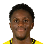 Williams Kokolo Face