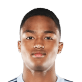 FC 24 Kayden Pierre Face