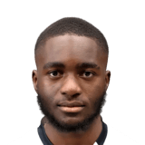 FC 24 Brooklyn Ilunga Face