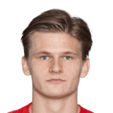 FC 24 Face