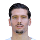 Alexandro Calut Face