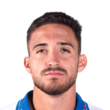 FC 24 Nicolas Garayalde Face