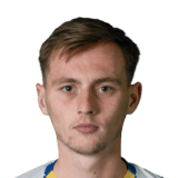 FC 24 Gene Kennedy Face