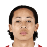  FC 24 Face
