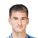 FC 24 Matheo Bodmer Face